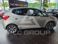 2018 Hyundai IX20