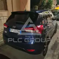 2018 Hyundai IX20