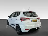 2018 Hyundai IX20