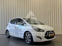 2018 Hyundai IX20