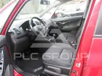 2018 Hyundai IX20