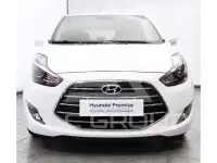 2018 Hyundai IX20