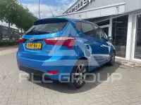 2018 Hyundai IX20