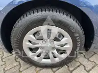 2018 Hyundai IX20