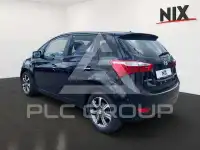 2018 Hyundai IX20
