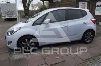 2018 Hyundai IX20