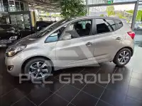 2018 Hyundai IX20
