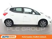 2018 Hyundai IX20