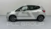 2018 Hyundai IX20
