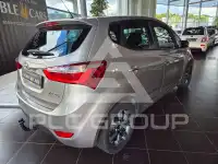 2018 Hyundai IX20