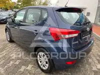 2018 Hyundai IX20