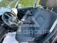 2018 Hyundai IX20