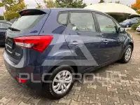 2018 Hyundai IX20