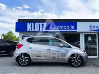 2018 Hyundai IX20