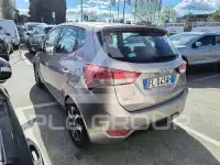 2018 Hyundai IX20