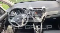 2018 Hyundai IX20