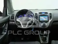 2018 Hyundai IX20