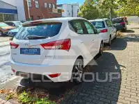 2018 Hyundai IX20