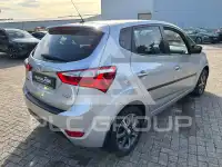 2018 Hyundai IX20