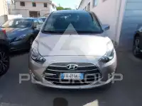 2018 Hyundai IX20