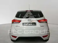 2018 Hyundai IX20