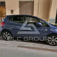 2018 Hyundai IX20