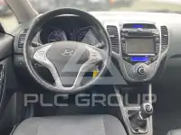 2018 Hyundai IX20