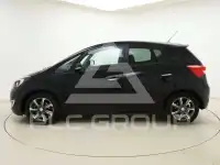 2018 Hyundai IX20