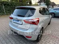 2018 Hyundai IX20