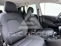 2018 Hyundai IX20