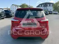 2018 Hyundai IX20