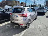2018 Hyundai IX20