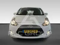 2018 Hyundai IX20