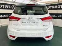 2018 Hyundai IX20