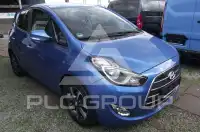 2018 Hyundai IX20