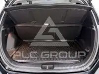 2018 Hyundai IX20