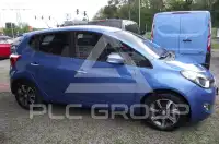 2018 Hyundai IX20