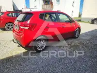 2018 Hyundai IX20