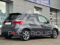 2018 Hyundai IX20