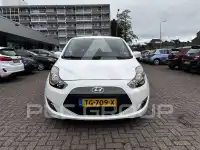 2018 Hyundai IX20