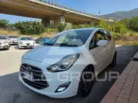 2018 Hyundai IX20