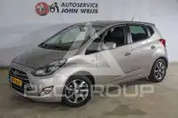 2018 Hyundai IX20