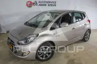 2018 Hyundai IX20