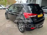 2018 Hyundai IX20