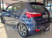 2018 Hyundai IX20