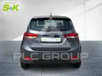 2018 Hyundai IX20