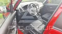 2018 Hyundai IX20