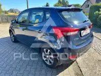 2018 Hyundai IX20