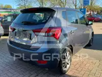 2018 Hyundai IX20