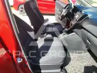 2018 Hyundai IX20